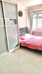 Blk 706 Pasir Ris Drive 10 (Pasir Ris), HDB 5 Rooms #589309231